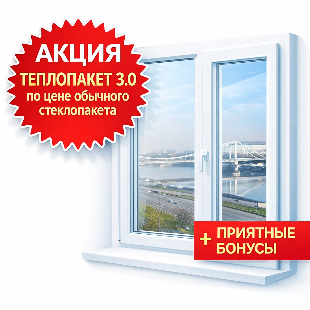 Акция 1