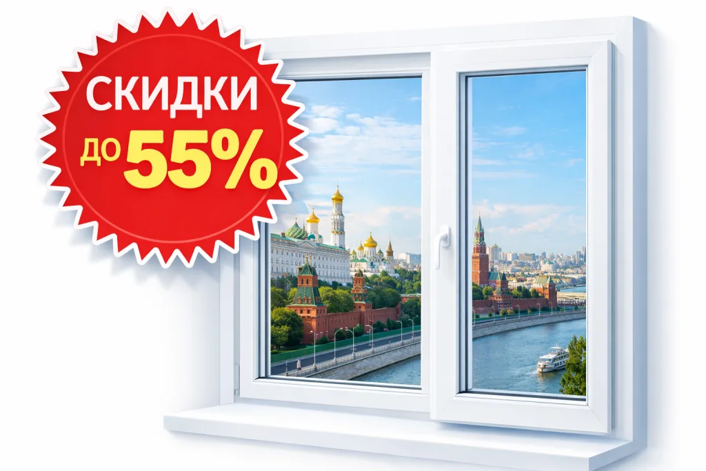 Акция 2